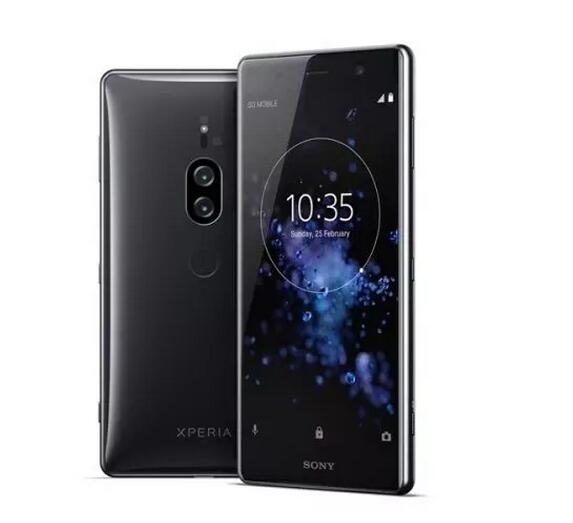 索尼Xperia XZ2 Premium正式宣布：5.8英寸4K HDR显示屏